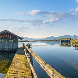 Chiemsee